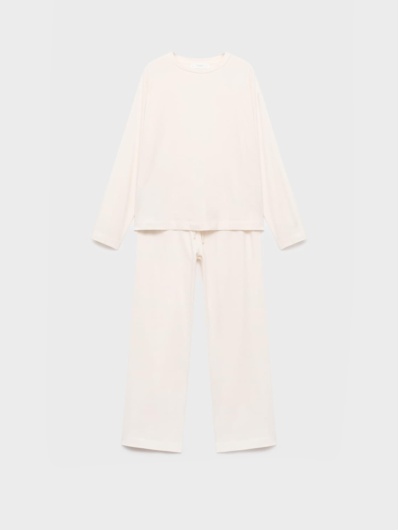 Пижама MANGO модель 17032903_10 Фото