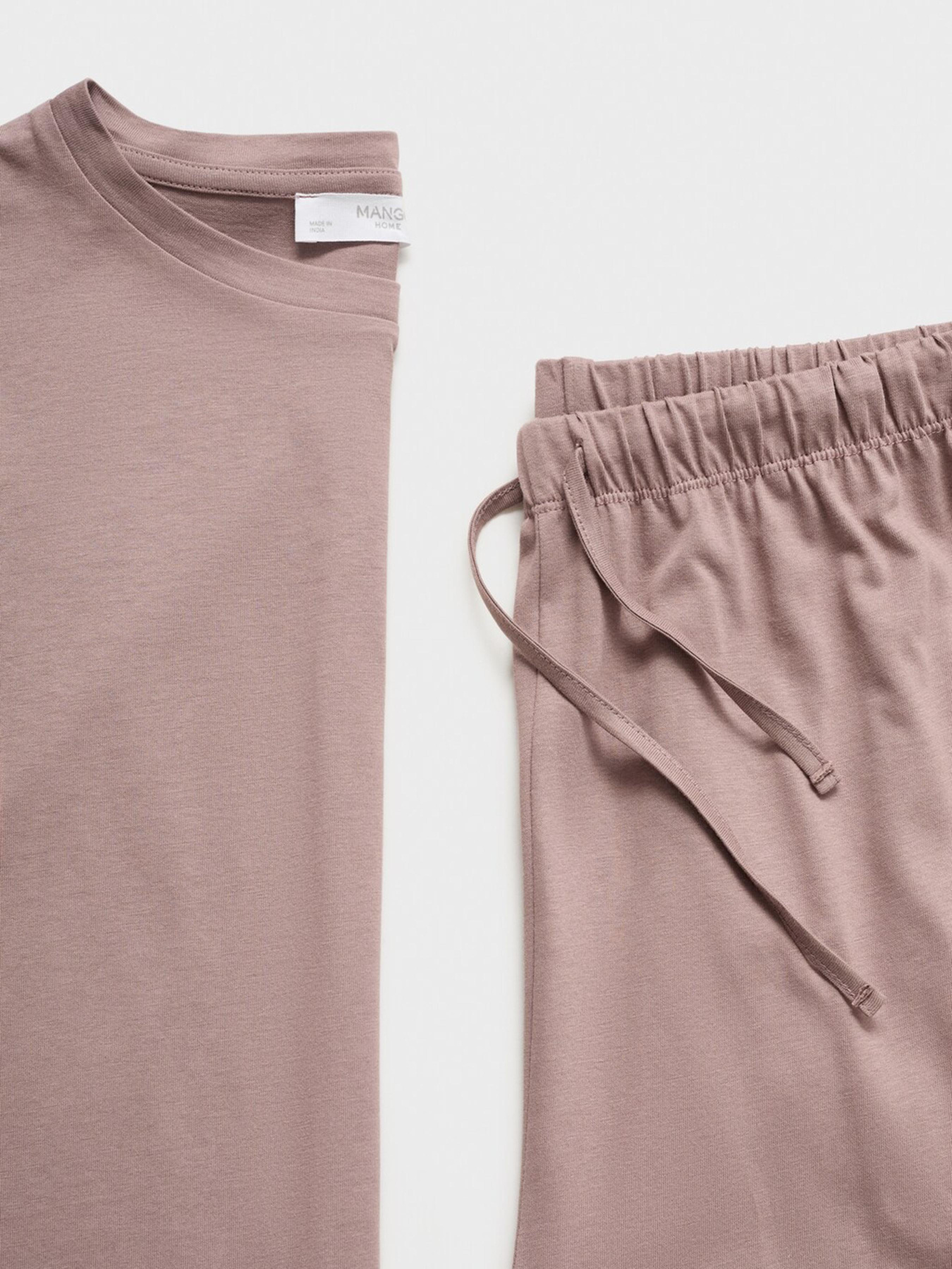 Пижама MANGO модель 17032903_34 Фото