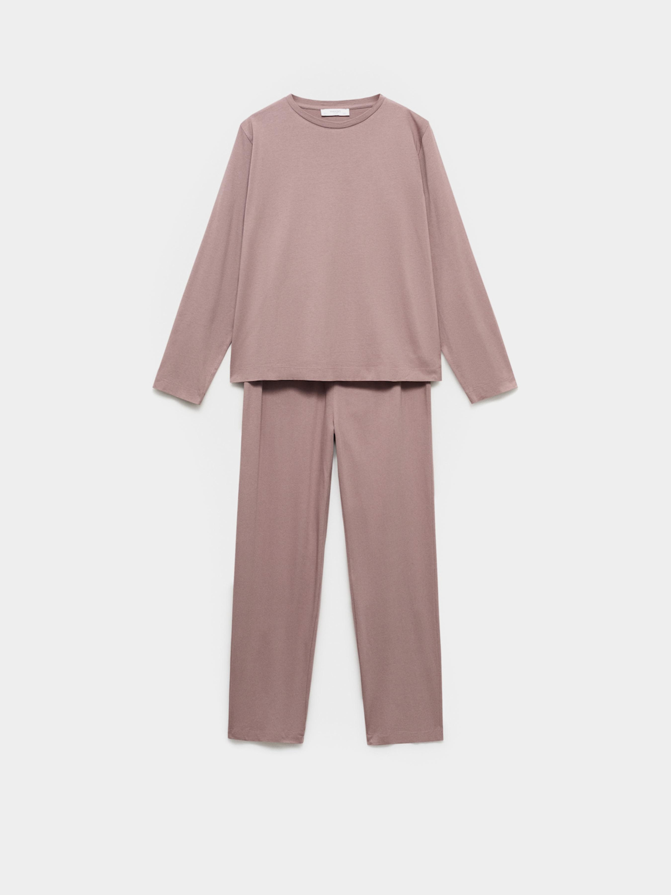 Пижама MANGO модель 17032903_34 Фото