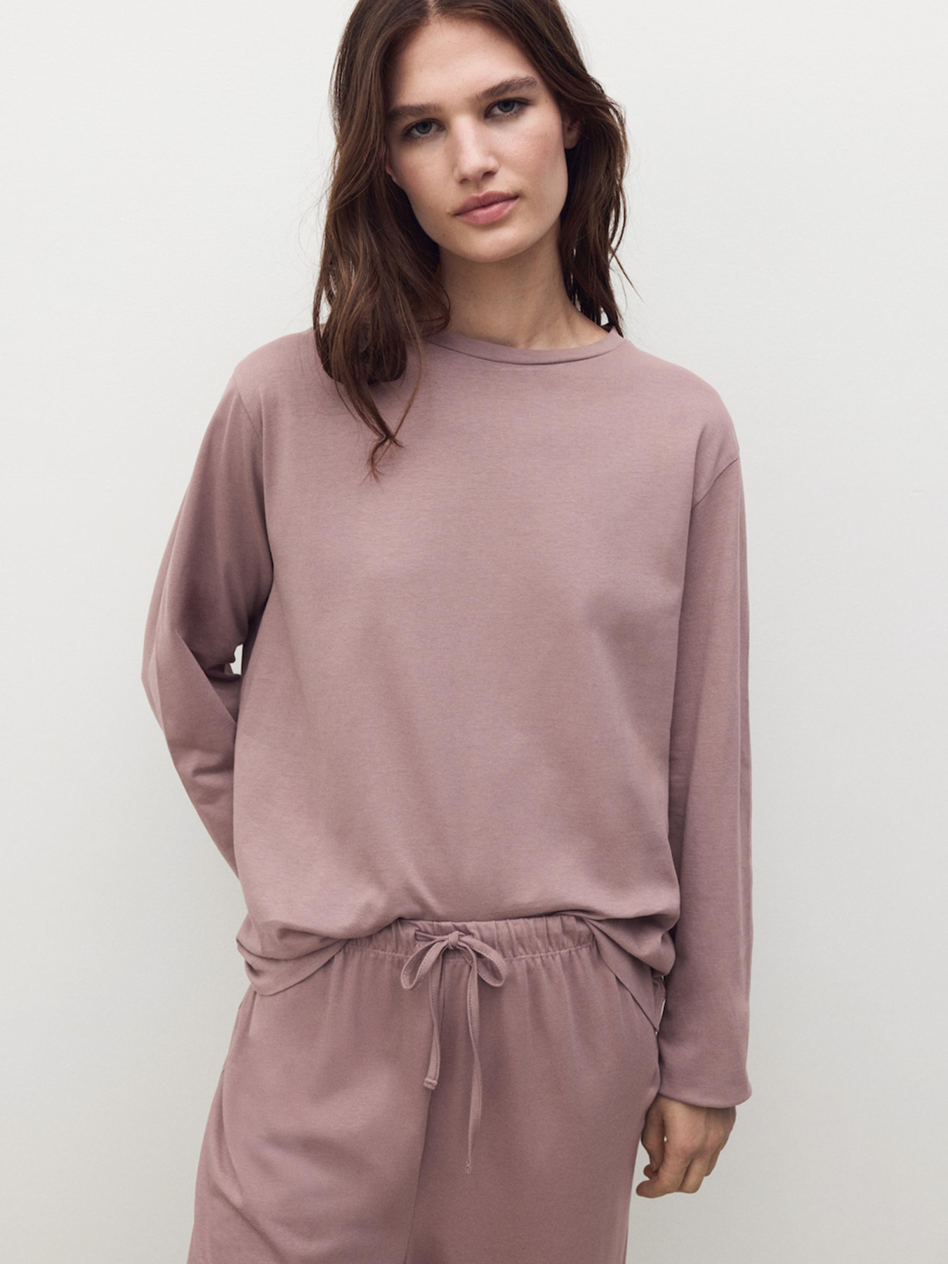 Пижама MANGO модель 17032903_34 Фото