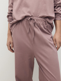 Пижама MANGO модель 17032903_34 Фото