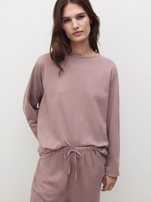 Пижама MANGO модель 17032903_34 Фото