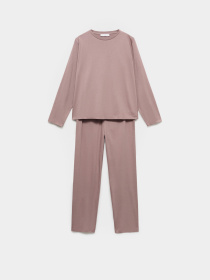 Пижама MANGO модель 17032903_34 Фото