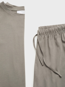 Пижама MANGO модель 17032903_35 Фото