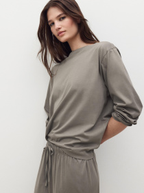 Пижама MANGO модель 17032903_35 Фото