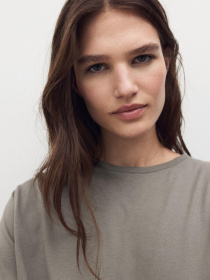 Пижама MANGO модель 17032903_35 Фото