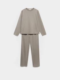 Пижама MANGO модель 17032903_35 Фото