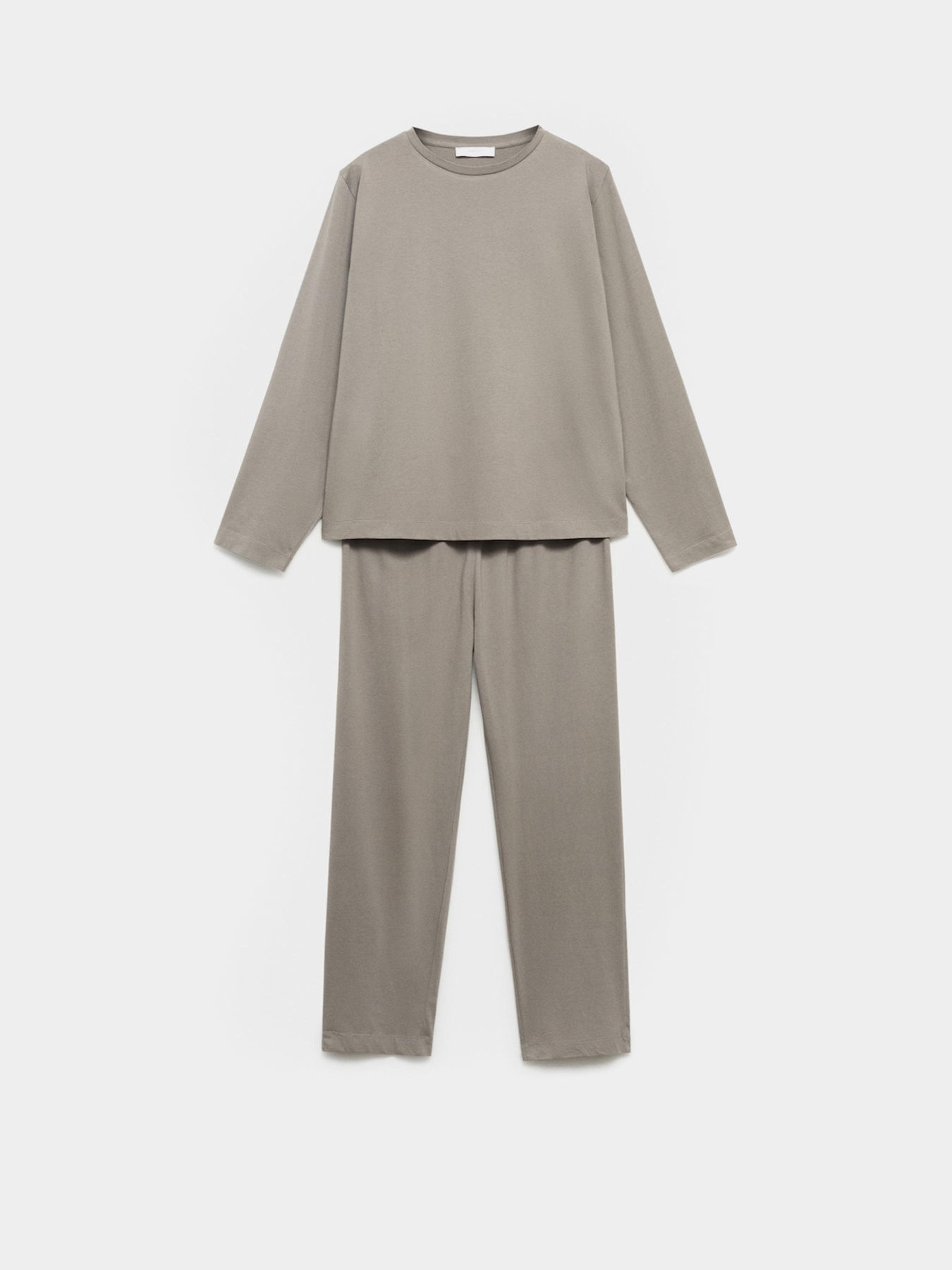 Пижама MANGO модель 17032903_35 Фото