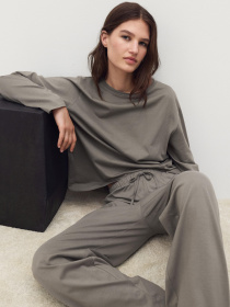 Пижама MANGO модель 17032903_35 Фото