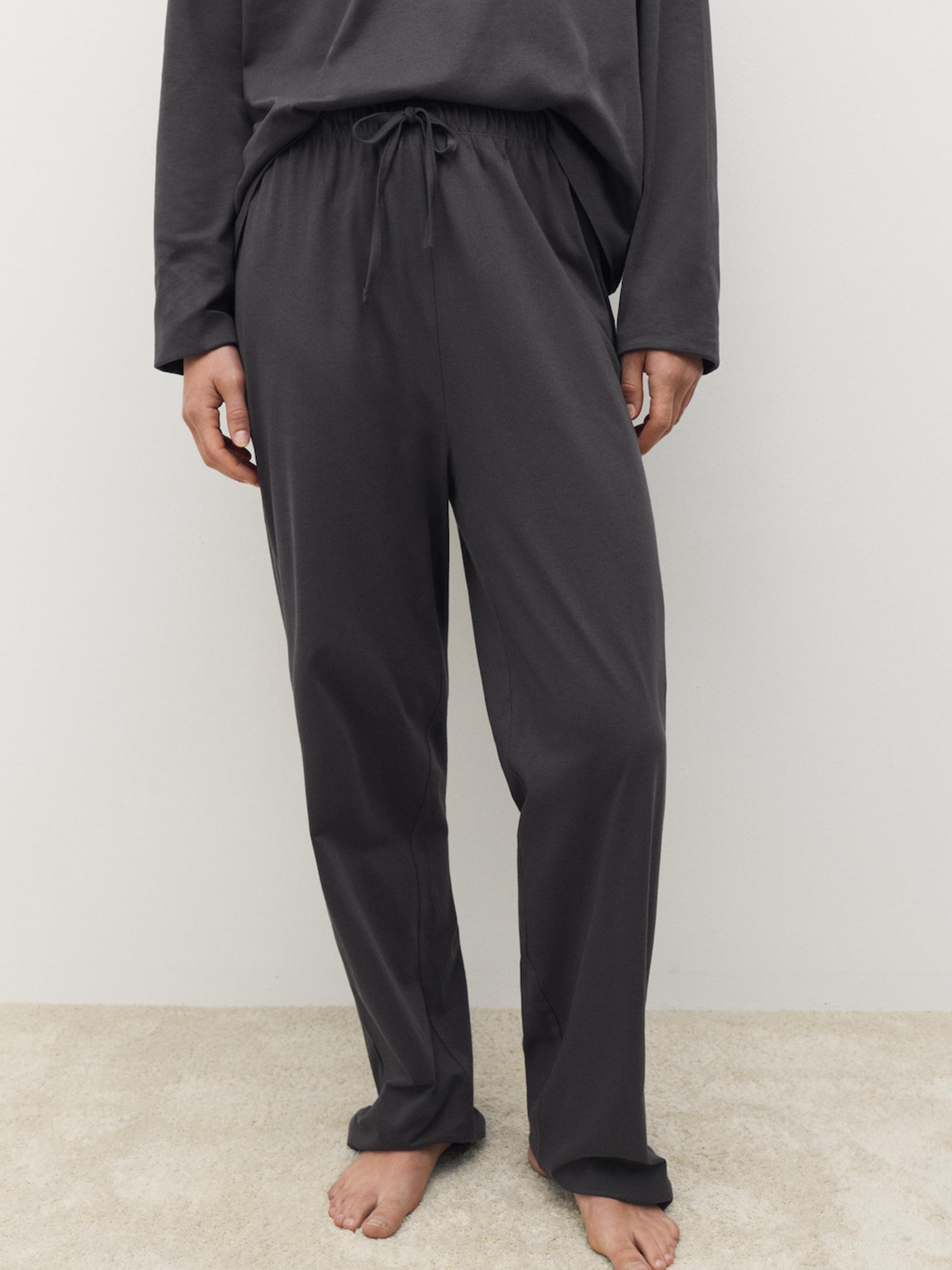 Пижама MANGO модель 17032903_95 Фото