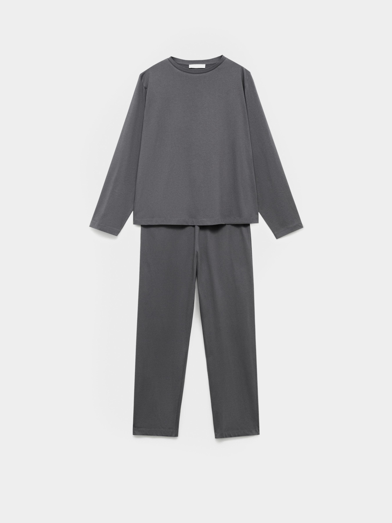 Пижама MANGO модель 17032903_95 Пижама MANGO модель 17032903_95 Фото