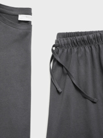 Пижама MANGO модель 17032903_95 Пижама MANGO модель 17032903_95 Фото