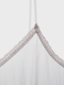 Верх пижамы MANGO модель 17044106_6 Фото