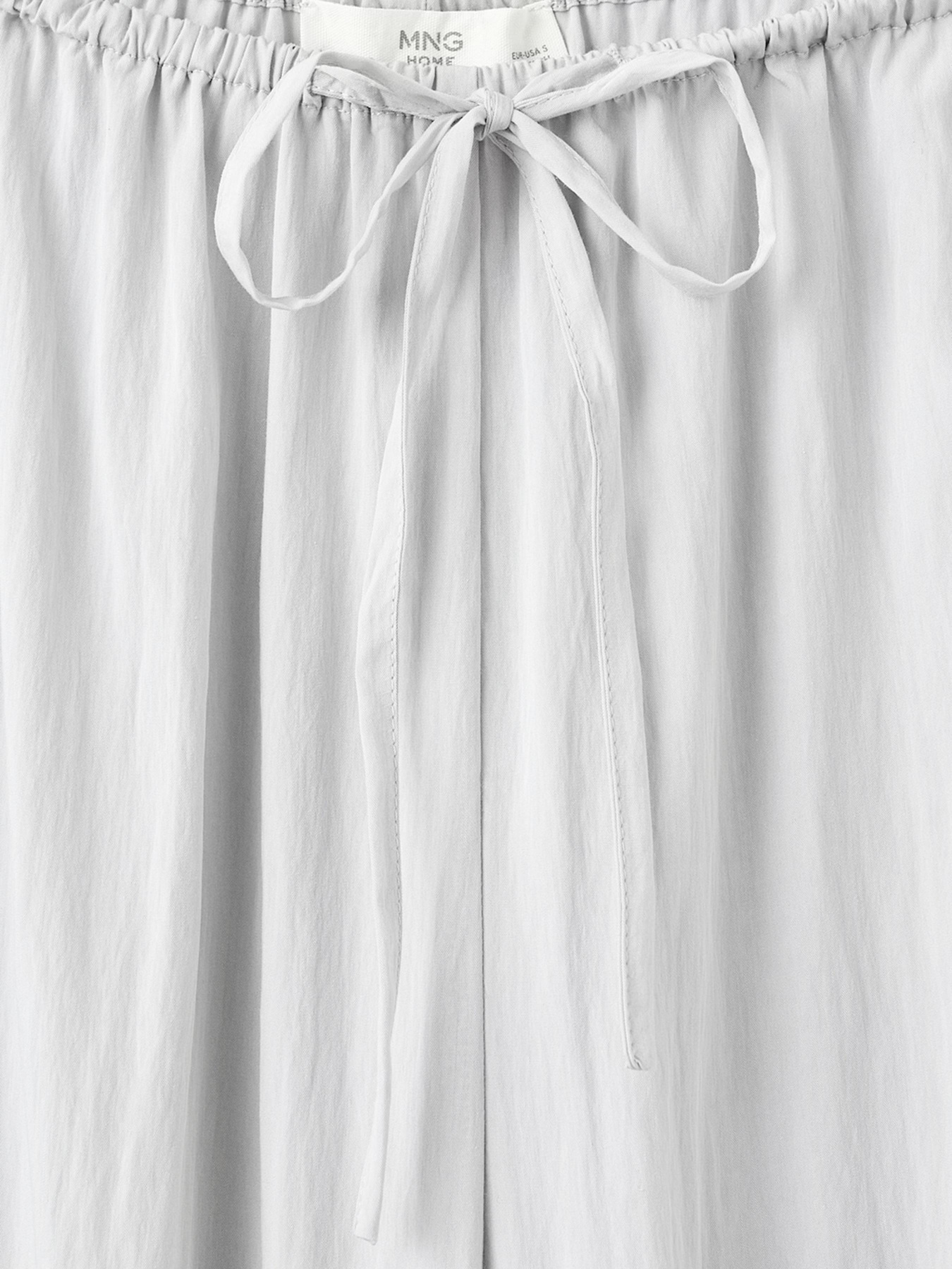 Верх пижамы MANGO модель 17054106_6 Фото