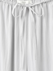 Верх пижамы MANGO модель 17054106_6 Фото