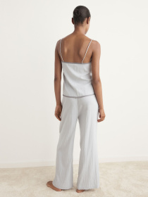 Низ пижамы MANGO модель 17054106_6 Фото