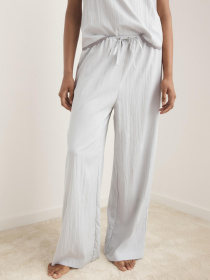 Низ пижамы MANGO модель 17054106_6 Фото