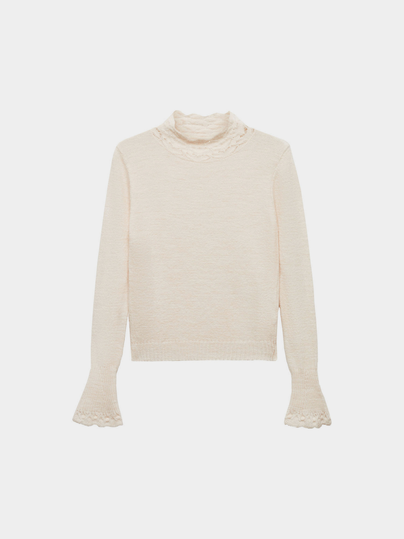 Джемпер MANGO Pepa модель 67020481_5 Фото