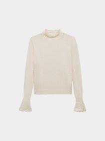 Джемпер MANGO Pepa модель 67020481_5 Фото