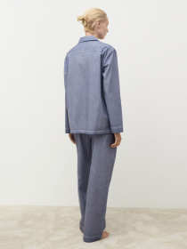 Верх пижамы MANGO модель 17054109_55 Фото