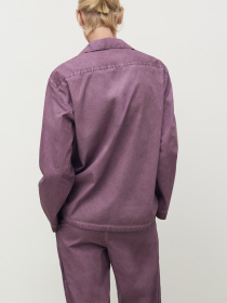 Верх пижамы MANGO модель 17054109_66 Фото