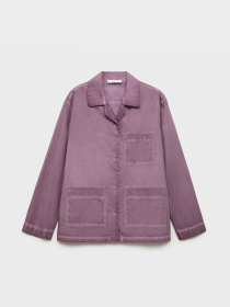 Верх пижамы MANGO модель 17054109_66 Фото