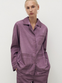 Верх пижамы MANGO модель 17054109_66 Фото