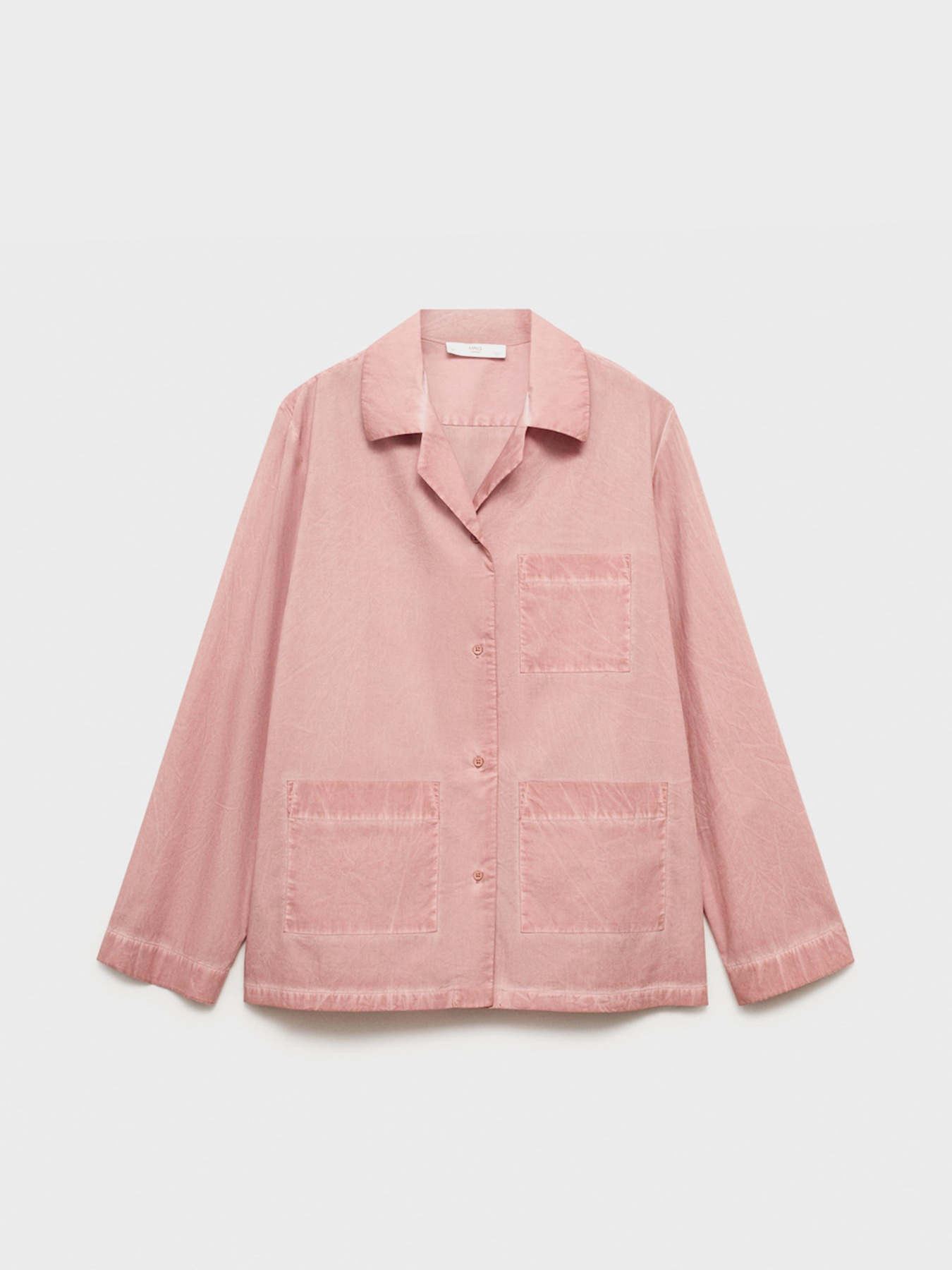 Верх пижамы MANGO модель 17054109_89 Фото