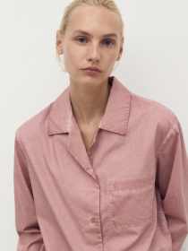 Верх пижамы MANGO модель 17054109_89 Фото