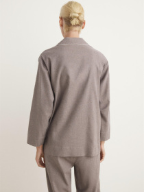 Верх пижамы MANGO модель 17097127_35 Фото