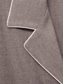 Верх пижамы MANGO модель 17097127_35 Фото