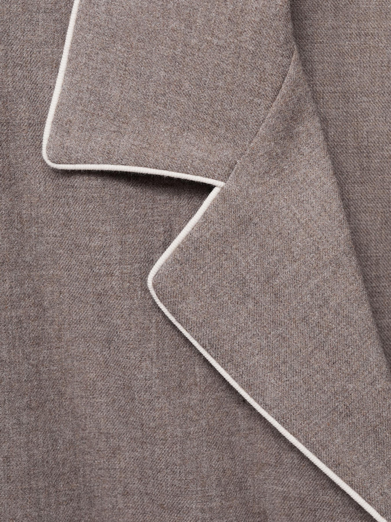 Верх пижамы MANGO модель 17097127_35 Верх пижамы MANGO модель 17097127_35 Фото