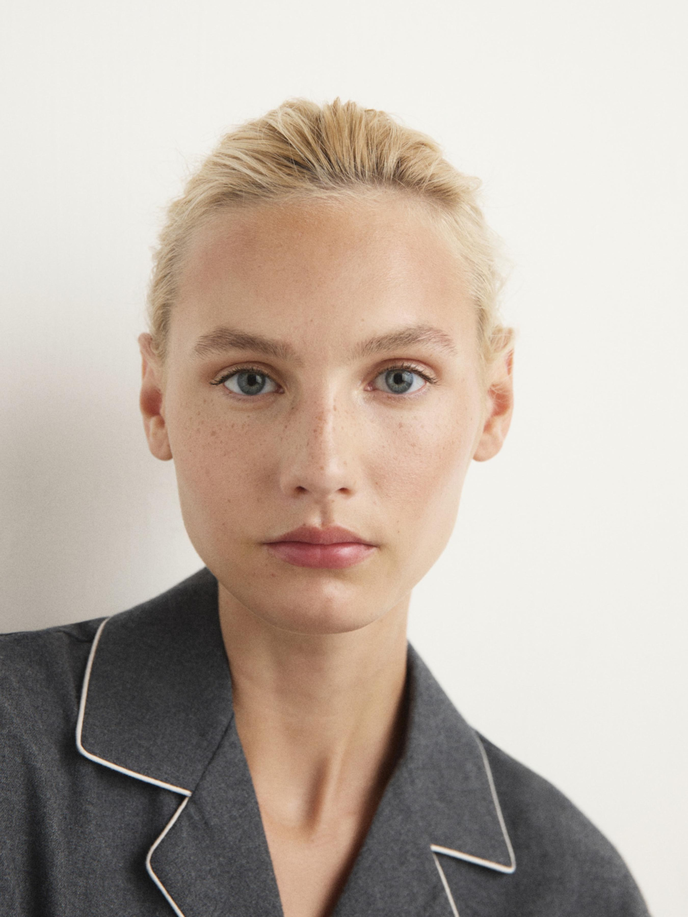 Верх пижамы MANGO модель 17097127_95 Фото