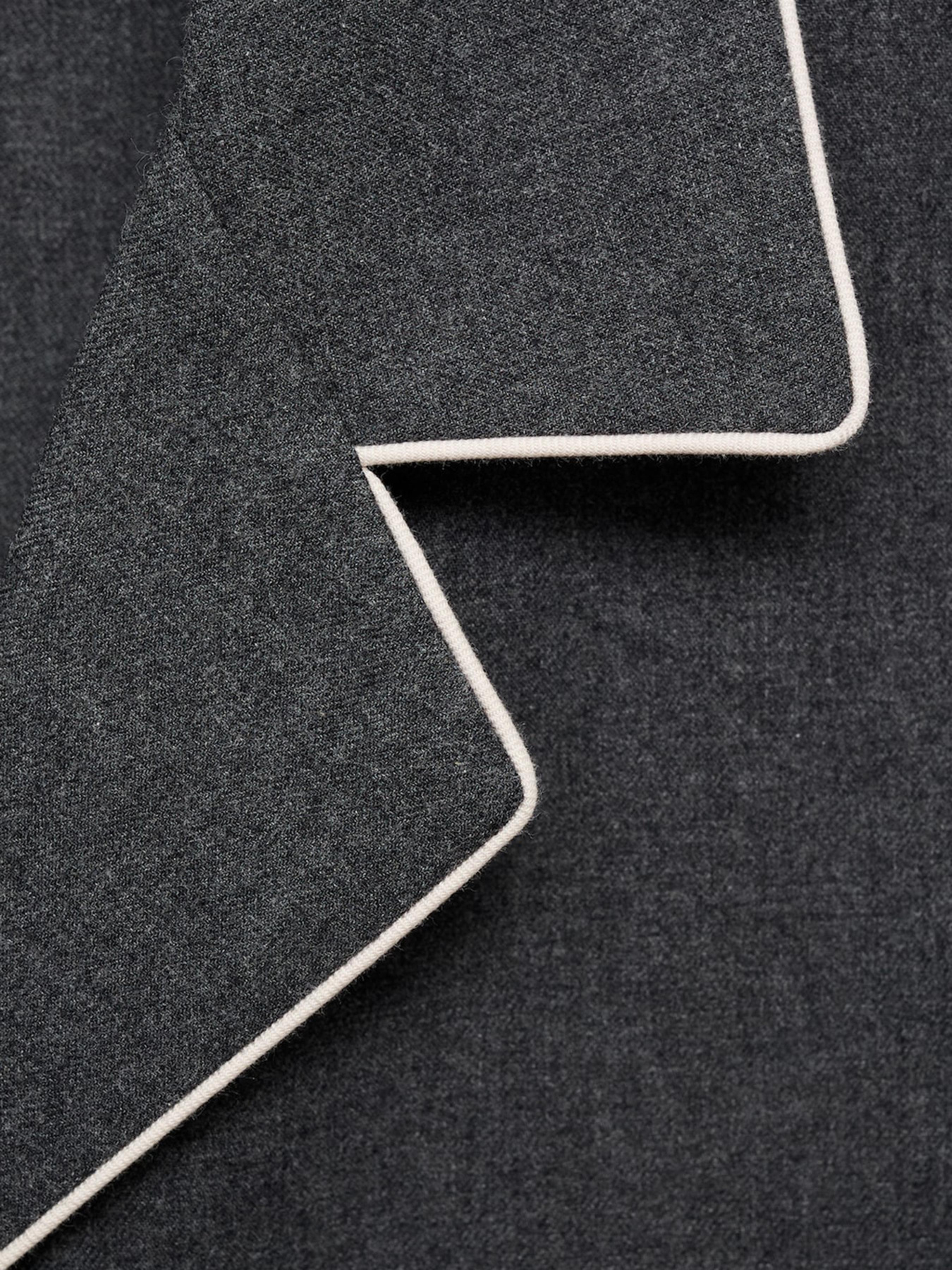 Верх пижамы MANGO модель 17097127_95 Фото