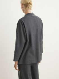 Верх пижамы MANGO модель 17097127_95 Фото