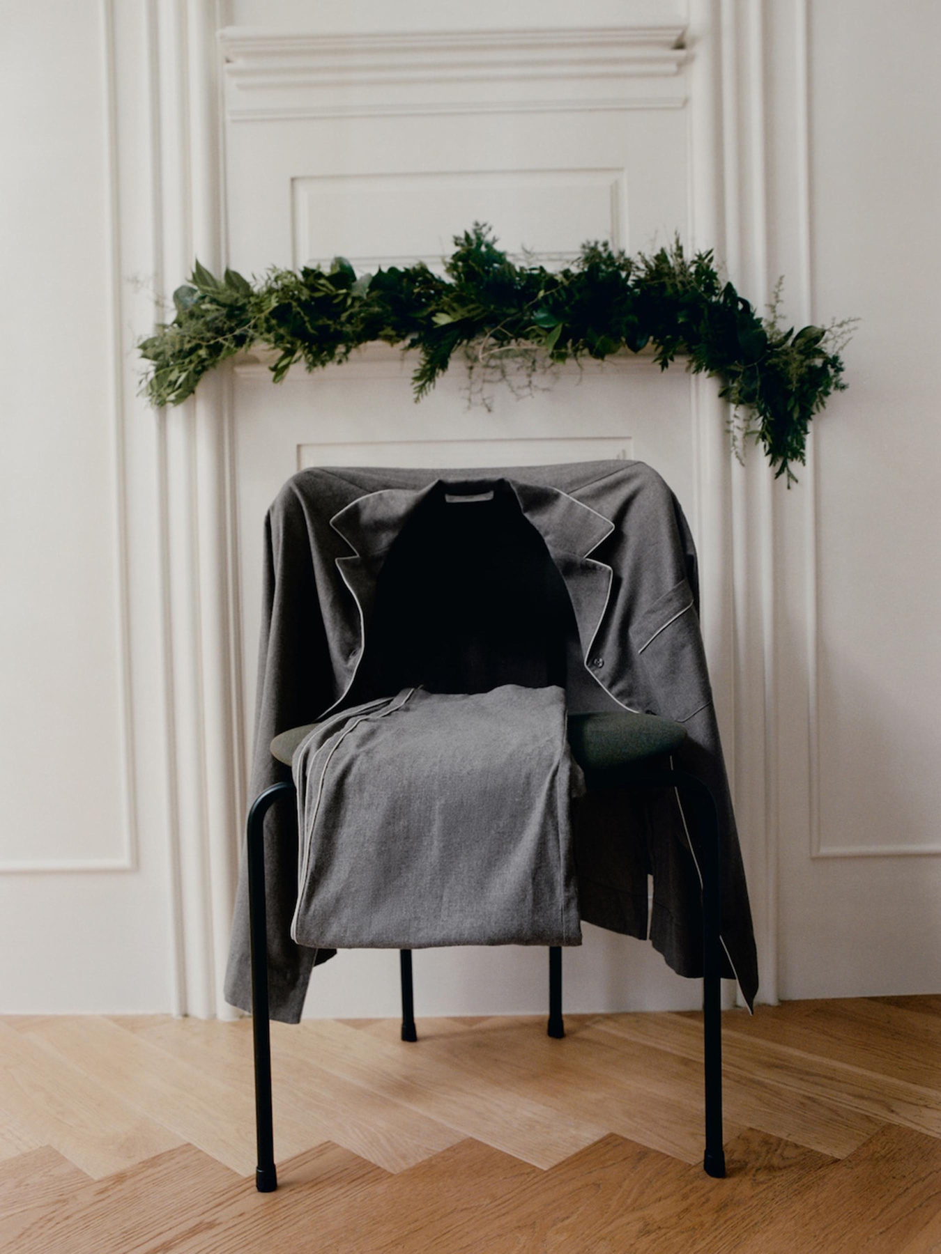 Верх пижамы MANGO модель 17097127_95 Фото