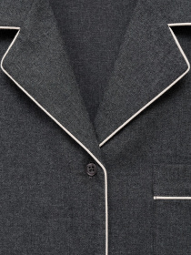 Верх пижамы MANGO модель 17097127_95 Фото