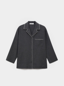 Верх пижамы MANGO модель 17097127_95 Фото