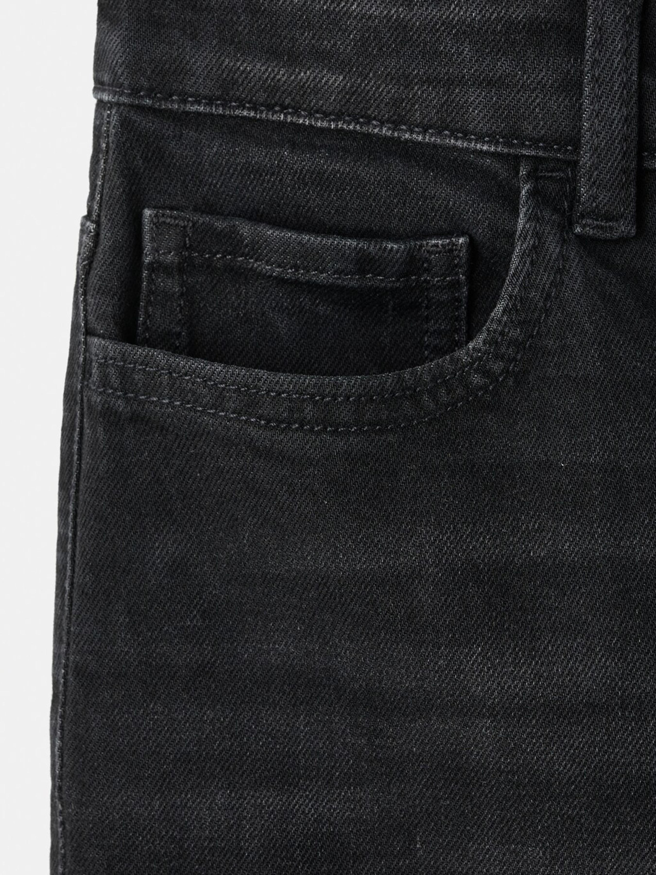 Зауженные джинсы MANGO модель 27011238_TN Фото