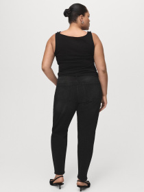 Завужені джинси MANGO модель 27011238_TN Фото