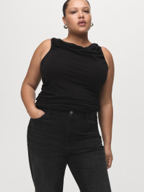 Завужені джинси MANGO модель 27011238_TN Фото