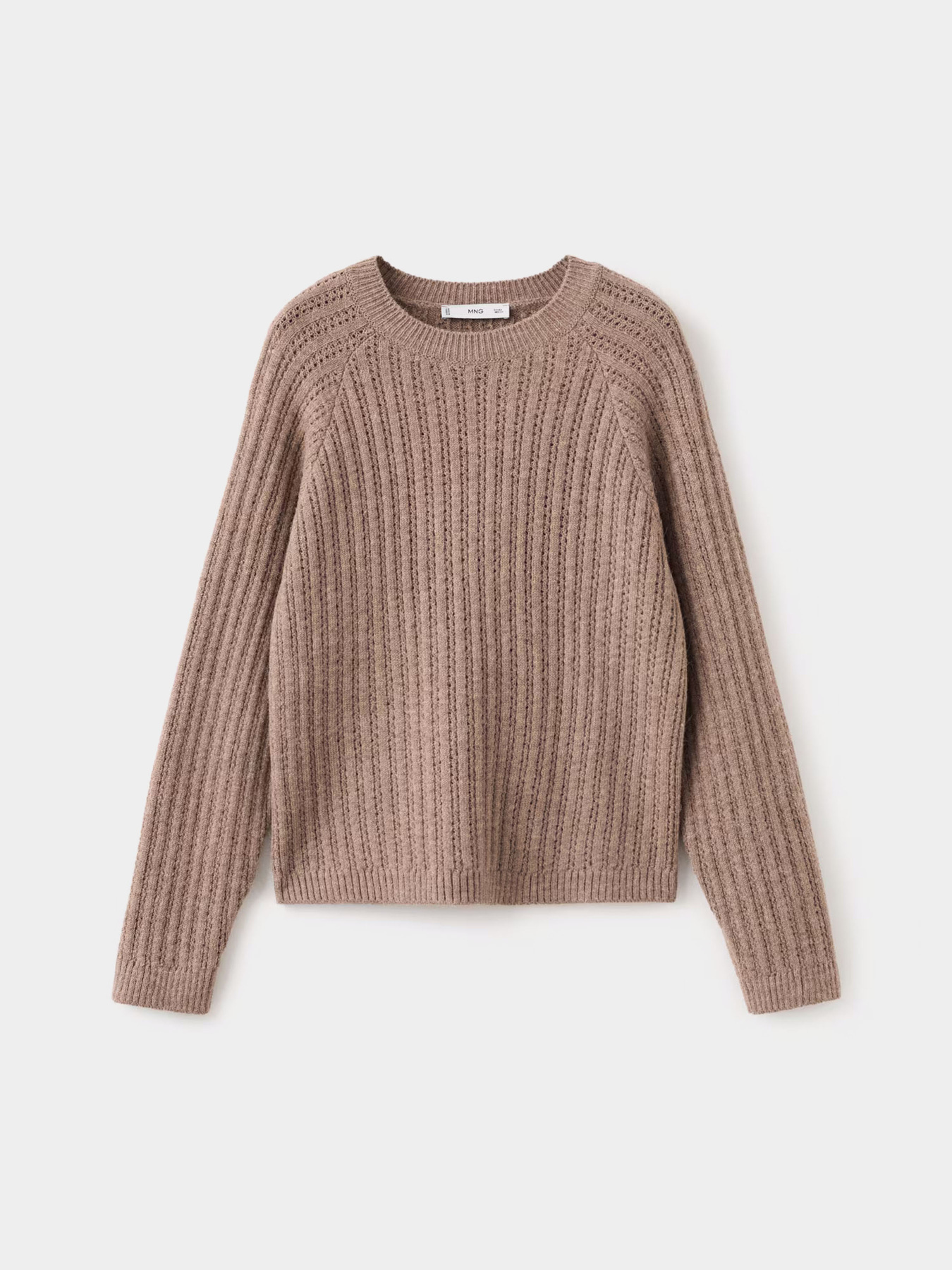 Джемпер MANGO модель 27011313_30 Фото