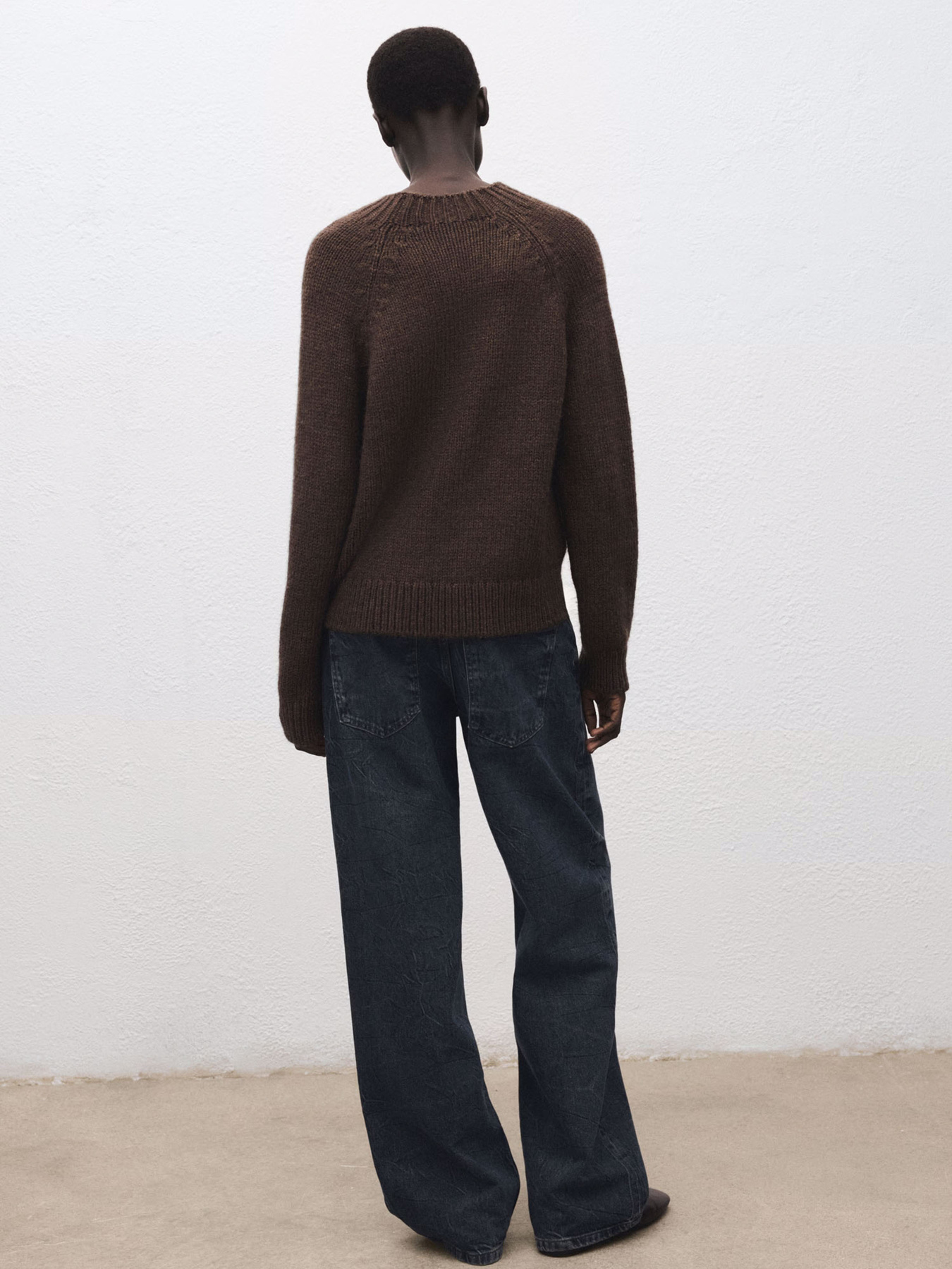 Джемпер MANGO модель 27011314_30 Джемпер MANGO модель 27011314_30 Фото