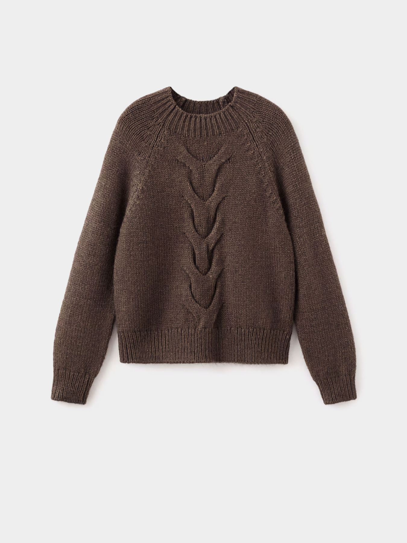 Джемпер MANGO модель 27011314_30 Джемпер MANGO модель 27011314_30 Фото