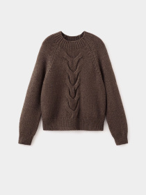 Джемпер MANGO модель 27011314_30 Джемпер MANGO модель 27011314_30 Фото