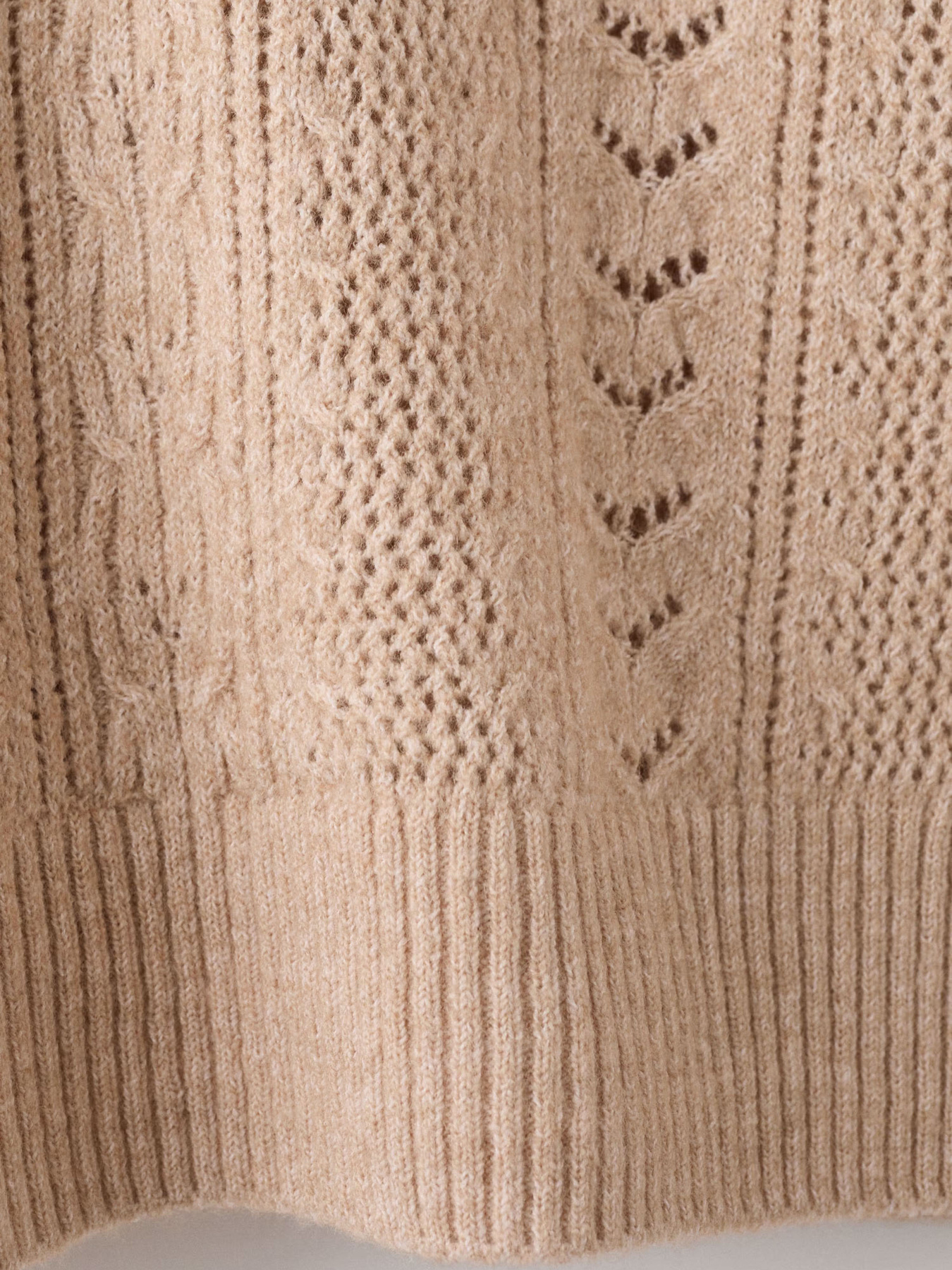 Джемпер MANGO модель 27011315_9 Фото