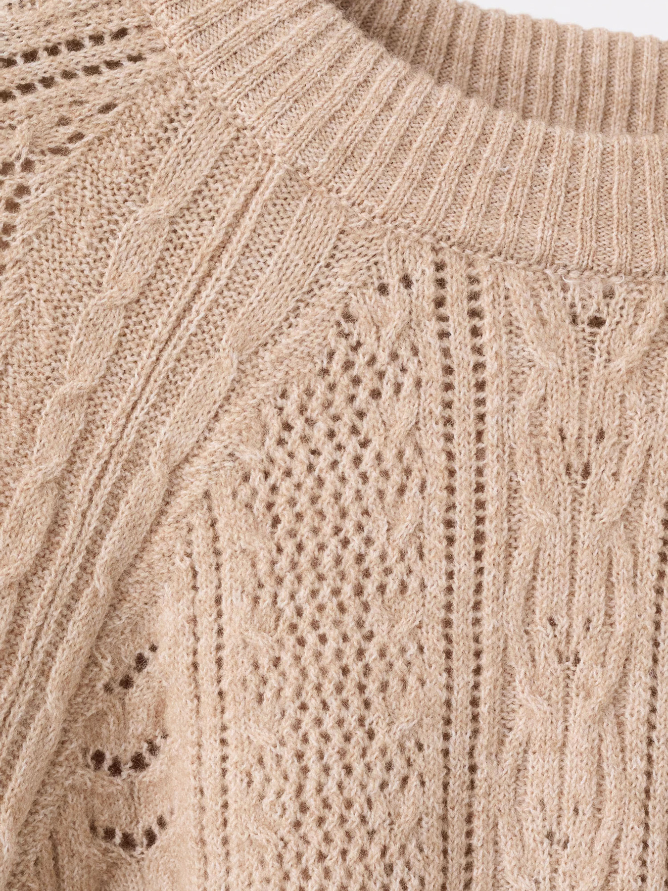 Джемпер MANGO модель 27011315_9 Фото