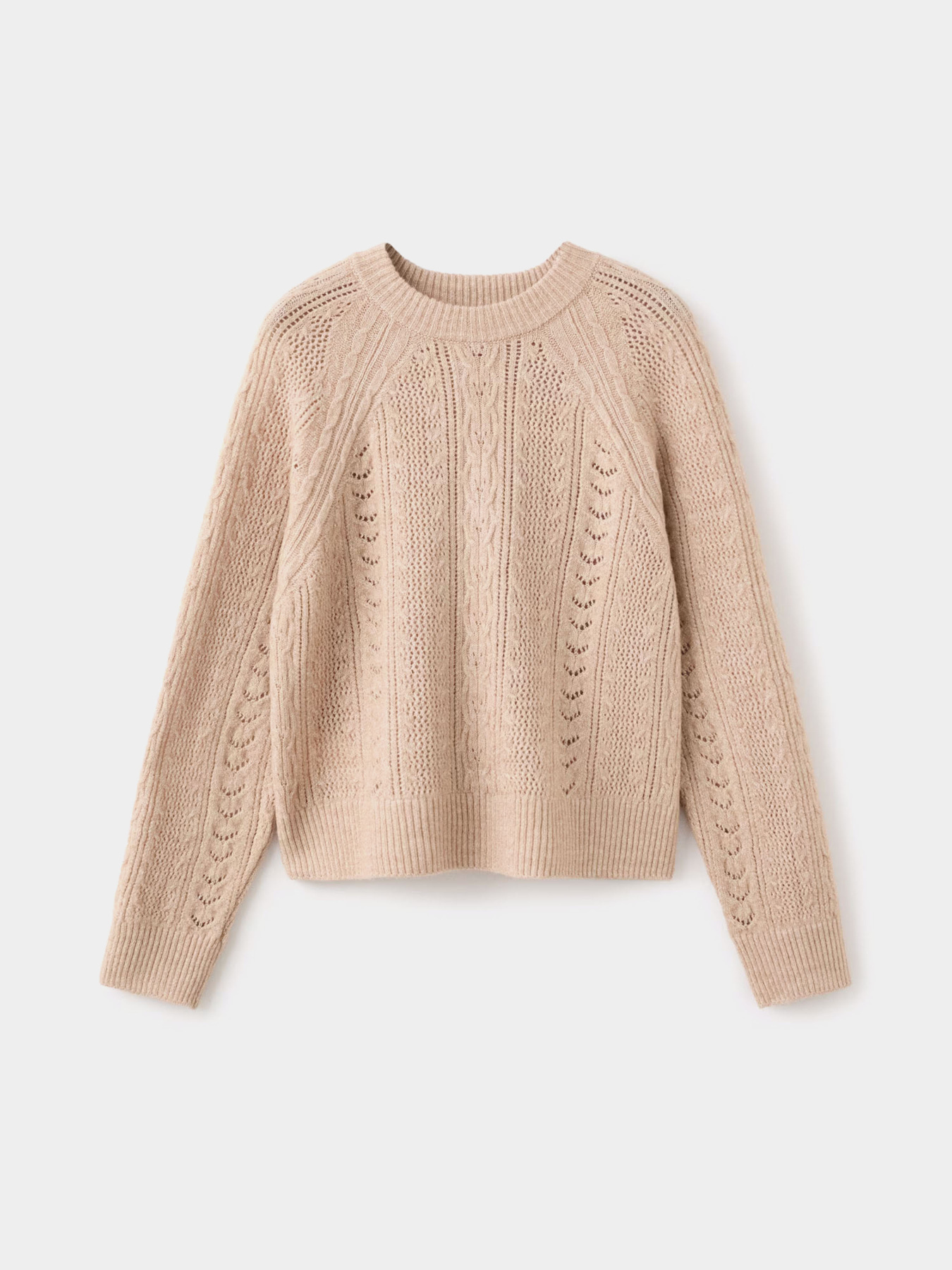 Джемпер MANGO модель 27011315_9 Фото