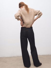 Джемпер MANGO модель 27011315_9 Фото