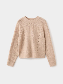 Джемпер MANGO модель 27011315_9 Фото